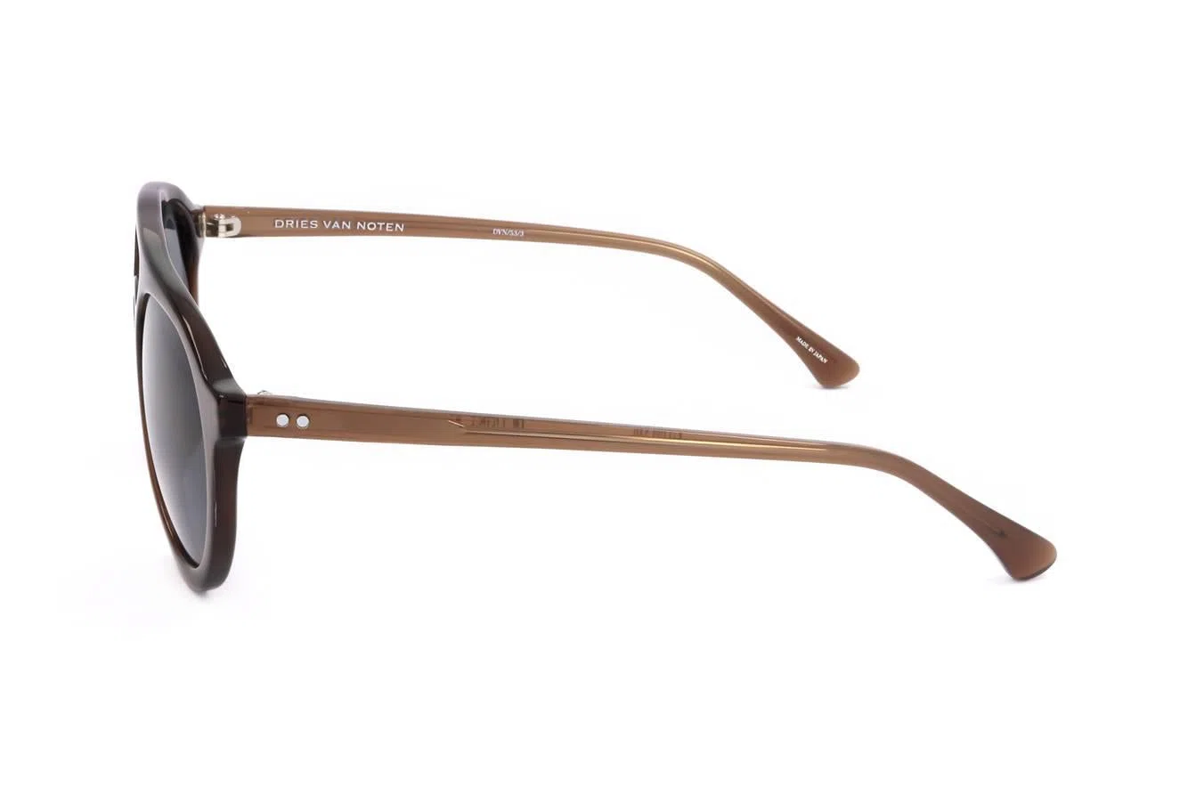 Dries Van Noten by Linda Farrow DVN53 Sunglasses - view 4